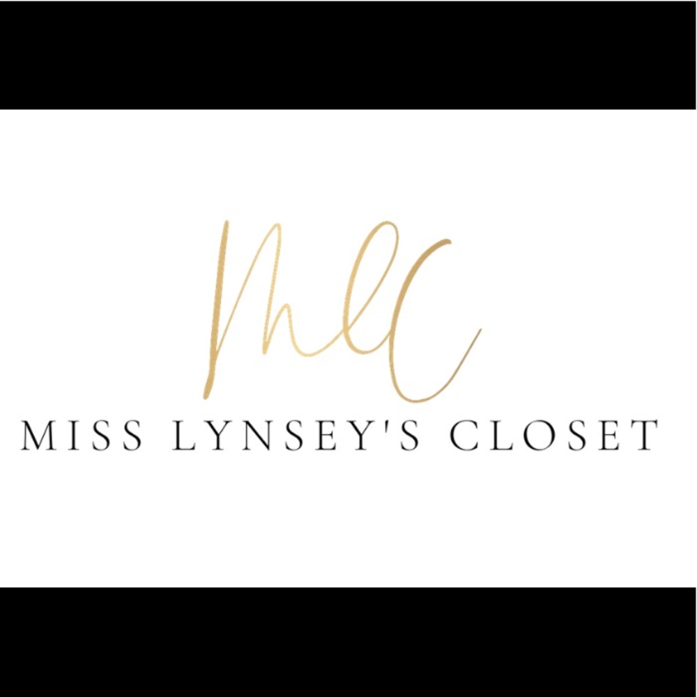 Welcome to my closet!!